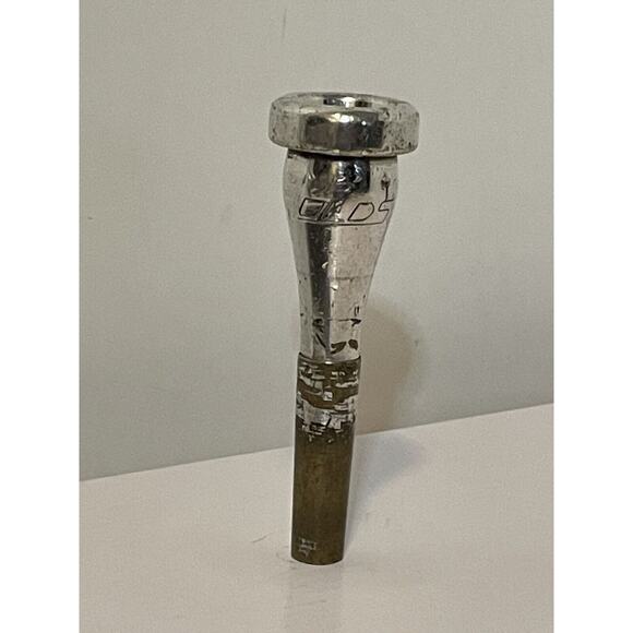 Vintage Olds 7C Trumpet Mouthpiece - Picture 1 of 8